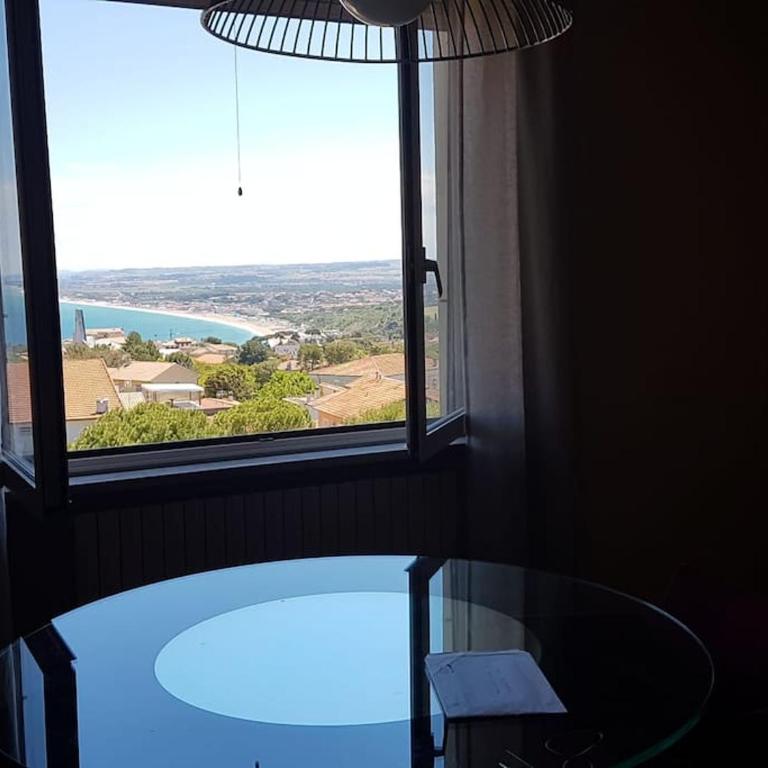 Sirolo Miramare - centrale con posto auto - Two-Bedroom Apartment - 14