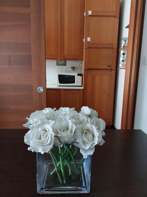 V&G Apartment - Appartamento con 1 Camera da Letto - 9