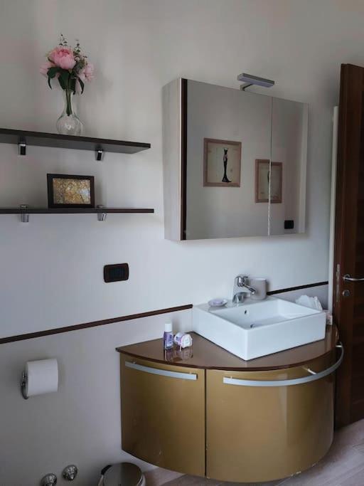 V&G Apartment - Appartamento con 1 Camera da Letto - 17