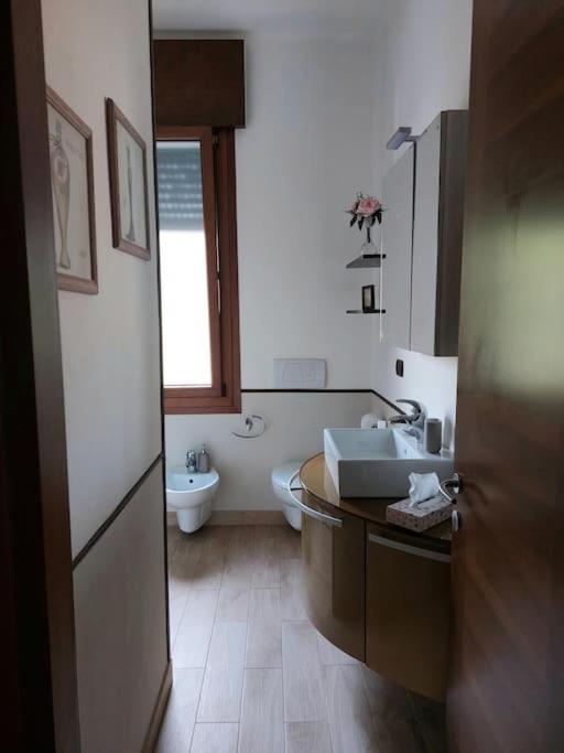 V&G Apartment - Appartamento con 1 Camera da Letto - 16