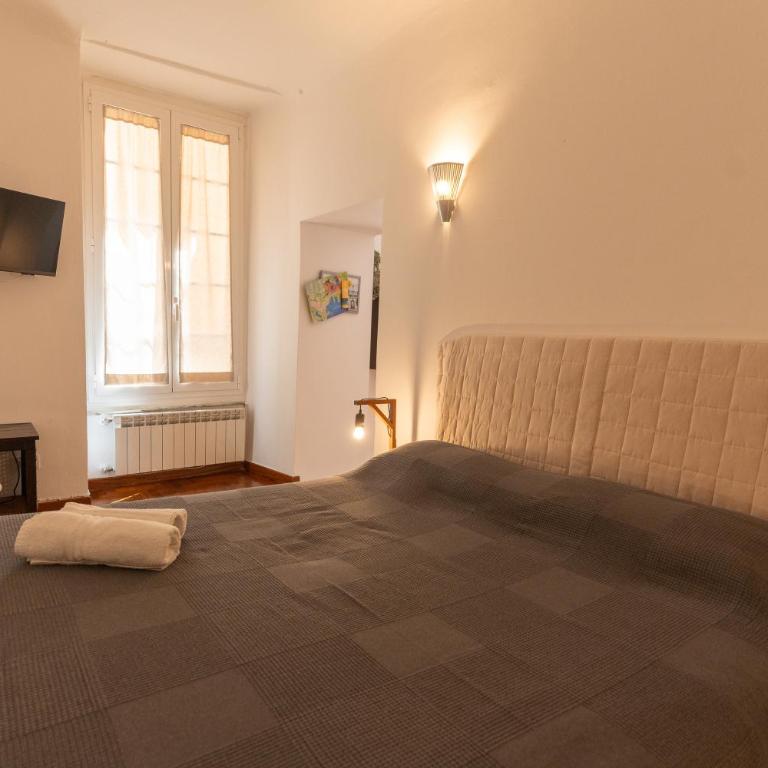 La Spezia and Cinque Terre Apartment - Apartment mit 1 Schlafzimmer - 17