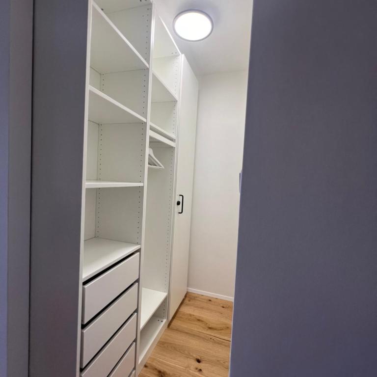 Wolfgangsee Ferienappartement Seeliebe - Appartement - 9