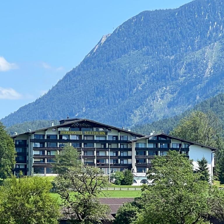 Wolfgangsee Ferienappartement Seeliebe - Appartement - 10