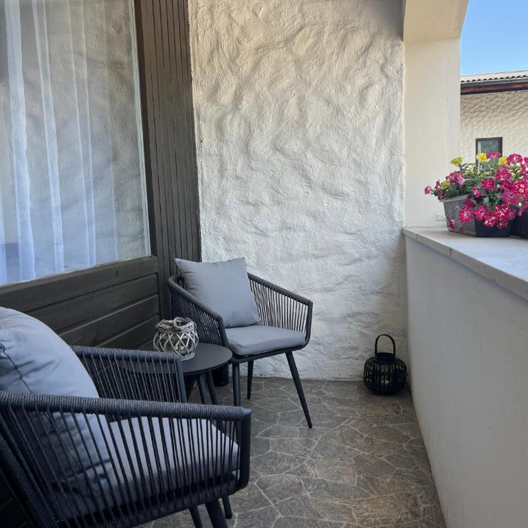 Wolfgangsee Ferienappartement Seeliebe - Appartement - 22