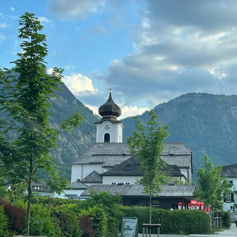 Wolfgangsee Ferienappartement Seeliebe - Appartement - 24