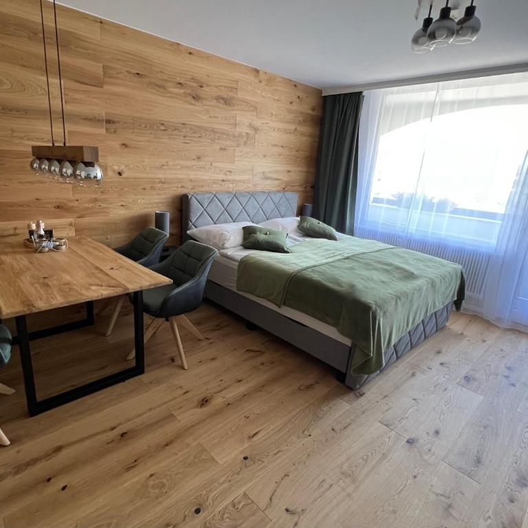 Wolfgangsee Ferienappartement Seeliebe - Appartement - 14