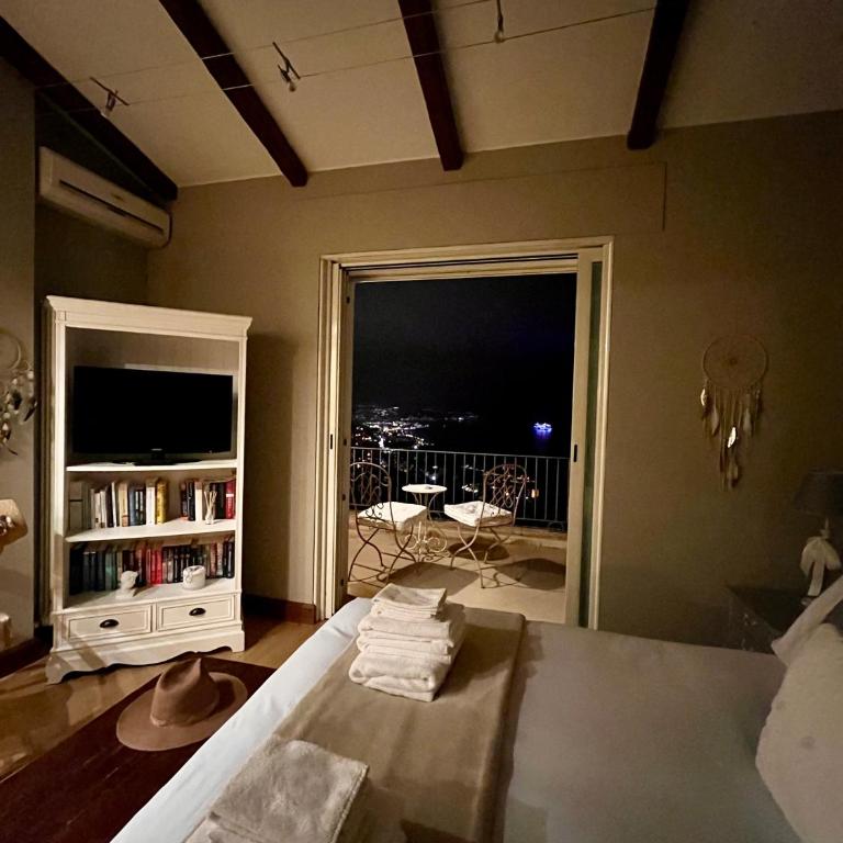 La Casa di Pucci Sanremo - Two-Bedroom House - 14