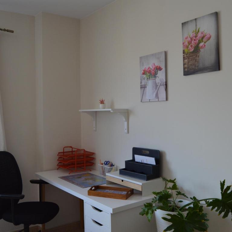 Bright, modern apartment in the heart of Arrecife - Apartamento de 2 dormitorios - 22