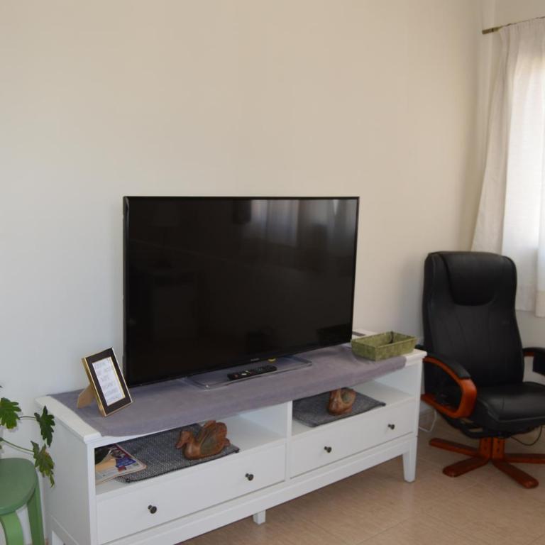 Bright, modern apartment in the heart of Arrecife - Apartamento de 2 dormitorios - 16