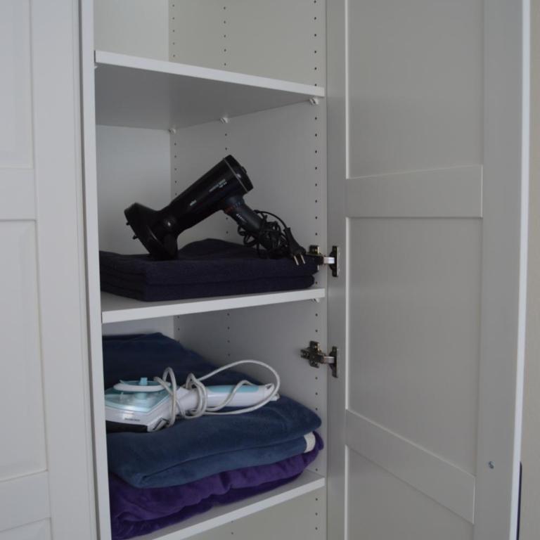 Bright, modern apartment in the heart of Arrecife - Apartamento de 2 dormitorios - 10