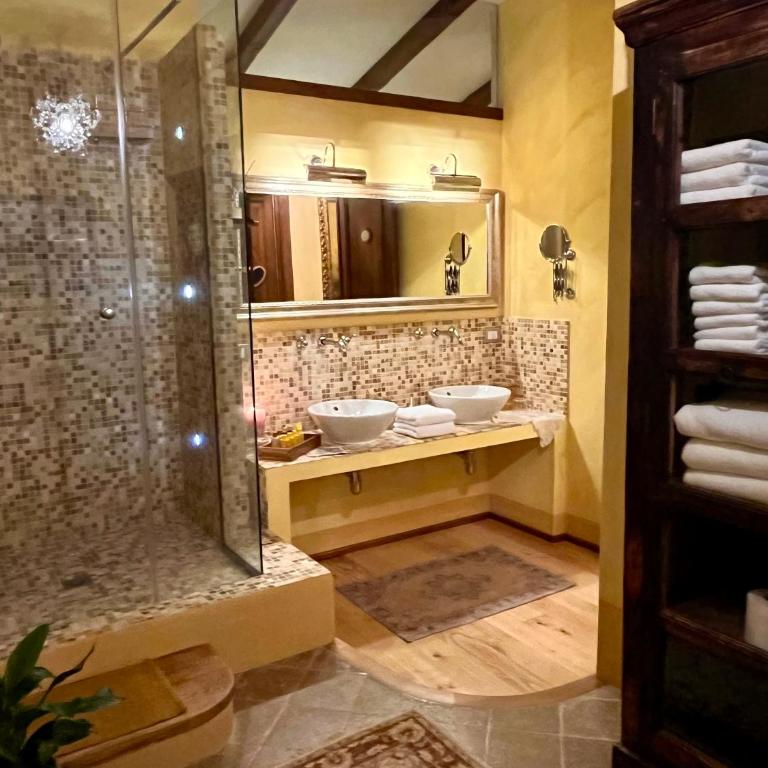 La Casa di Pucci Sanremo - Two-Bedroom House - 18