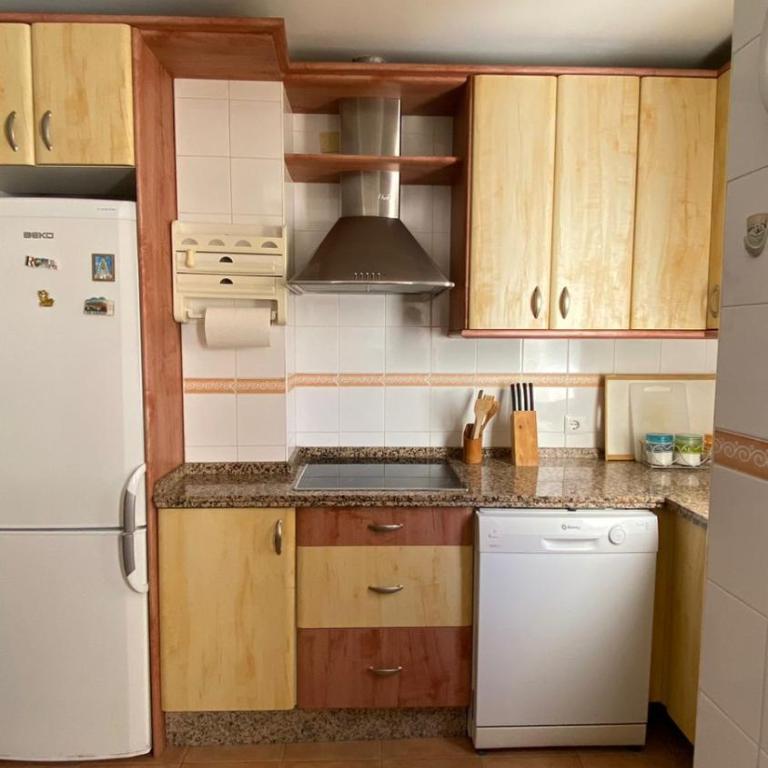Puerto Barrio Alto - Apartamento de 2 dormitorios - 7