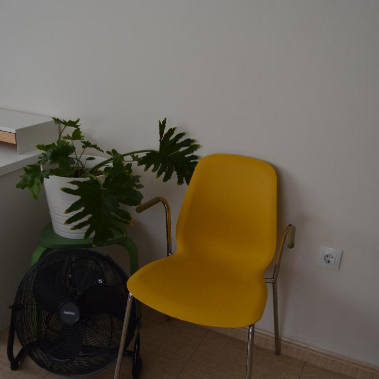 Bright, modern apartment in the heart of Arrecife - Apartamento de 2 dormitorios - 24