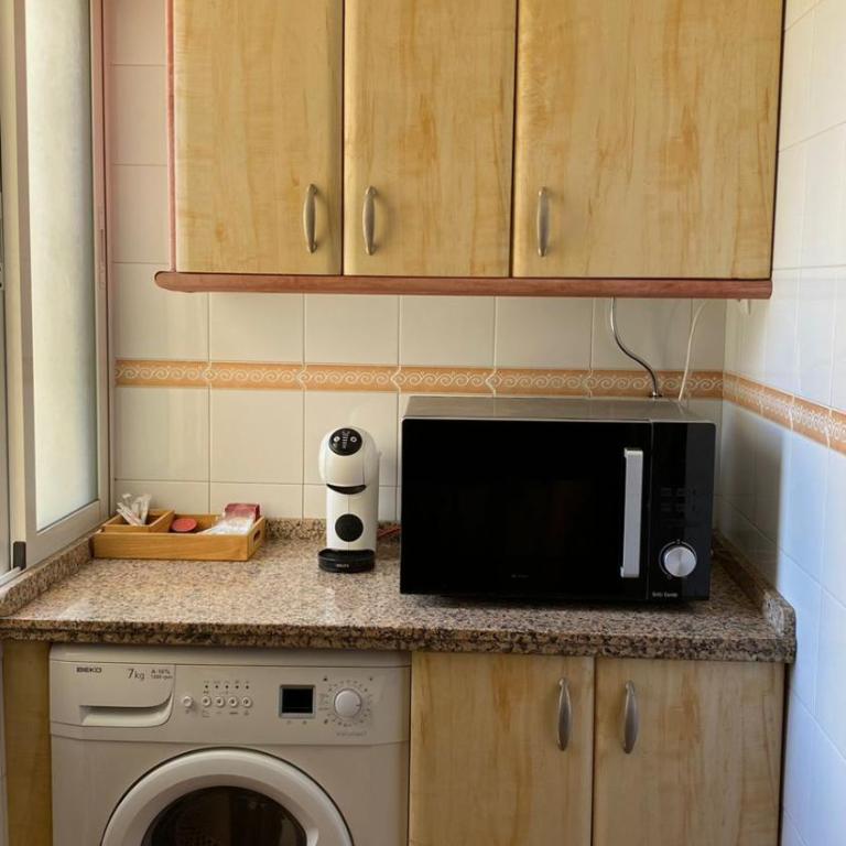Puerto Barrio Alto - Apartamento de 2 dormitorios - 6