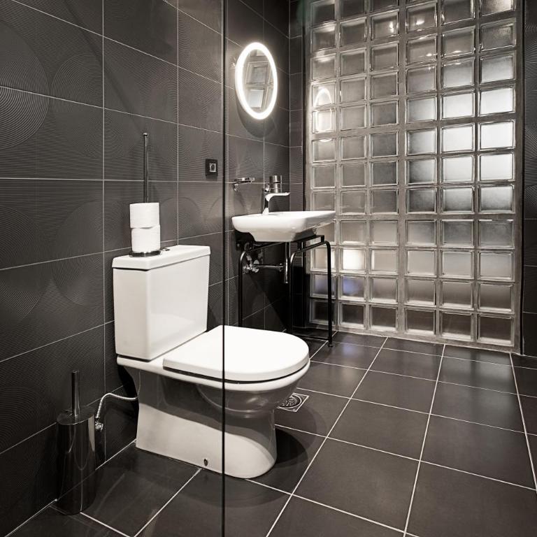 Avangarda Suites - Executive Apartman - 4