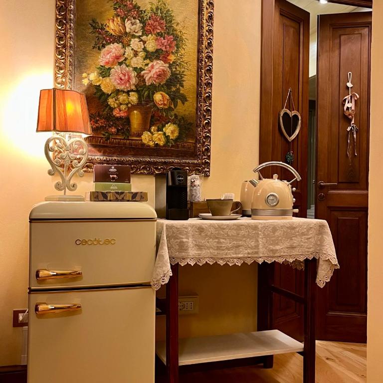 La Casa di Pucci Sanremo - Two-Bedroom House - 20