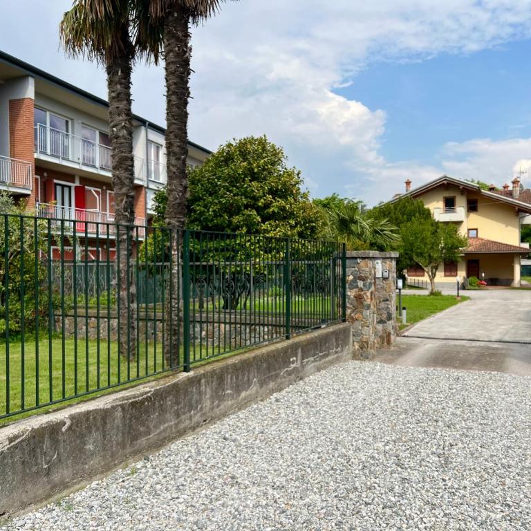 CASA MIMOSA The Green View Apartment - Appartamento Superior - 24