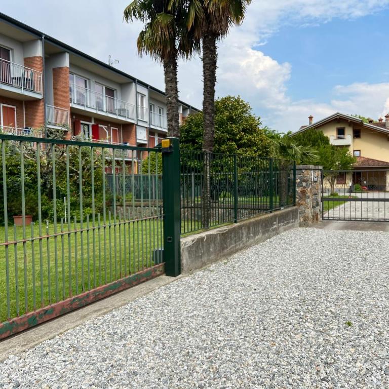 CASA MIMOSA The Green View Apartment - Appartamento Superior - 19