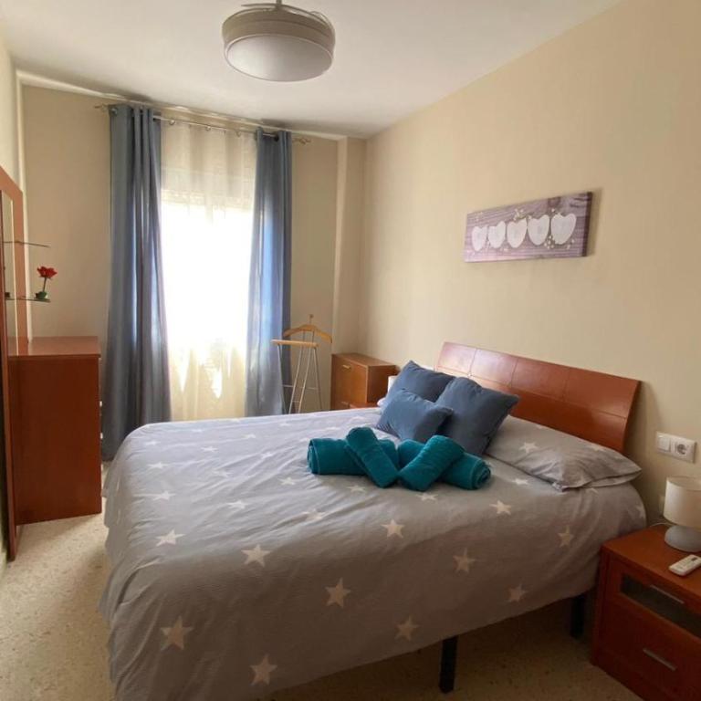 Puerto Barrio Alto - Apartamento de 2 dormitorios - 10