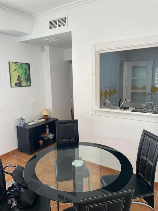 Peaceful Apartment in the Spirit of Mojacar - Camera Deluxe Matrimoniale/Doppia con Letti Singoli - 4