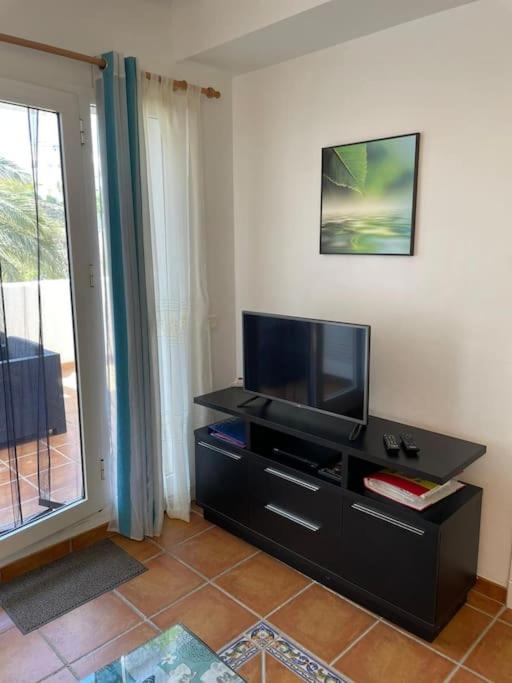 Peaceful Apartment in the Spirit of Mojacar - Camera Deluxe Matrimoniale/Doppia con Letti Singoli - 7