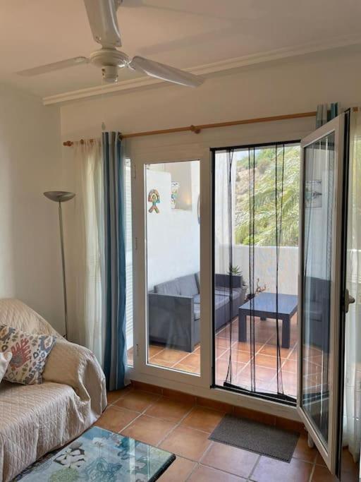 Peaceful Apartment in the Spirit of Mojacar - Camera Deluxe Matrimoniale/Doppia con Letti Singoli - 8