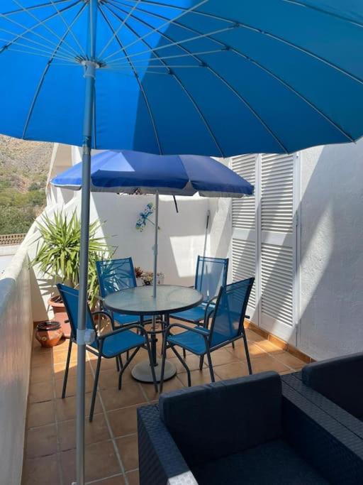 Peaceful Apartment in the Spirit of Mojacar - Camera Deluxe Matrimoniale/Doppia con Letti Singoli - 13