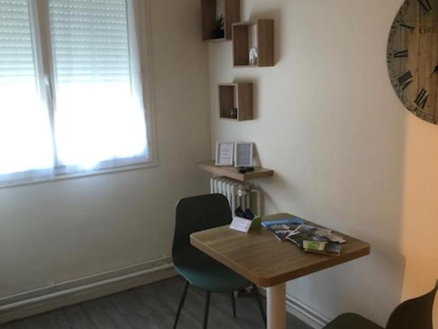 Studio-Heart of town-Bd des Pyrenées-Quiet - Appartement 1 Chambre - 16