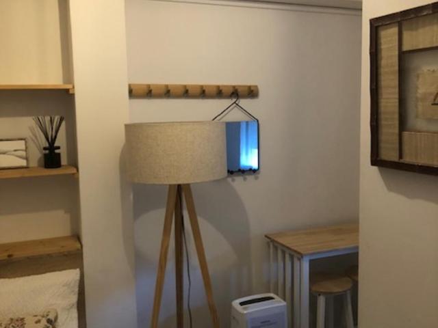 Studio-Heart of town-Bd des Pyrenées-Quiet - Appartement 1 Chambre - 18