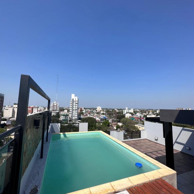Departamento de 1 dormitorio. - Apartamento de 1 dormitorio - 22