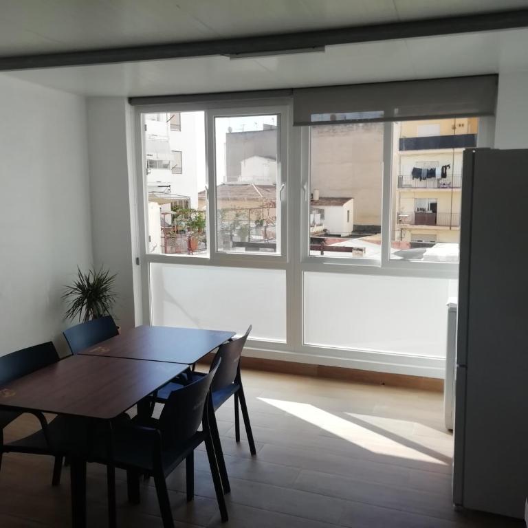 casa de tres habitaciones con parking bajo la casa - Casa de 3 dormitorios - 22