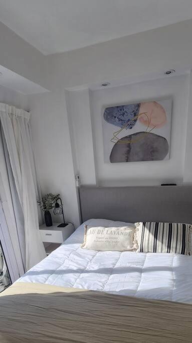 Luminoso depto en Recoleta - Apartamento de 1 dormitorio - 15