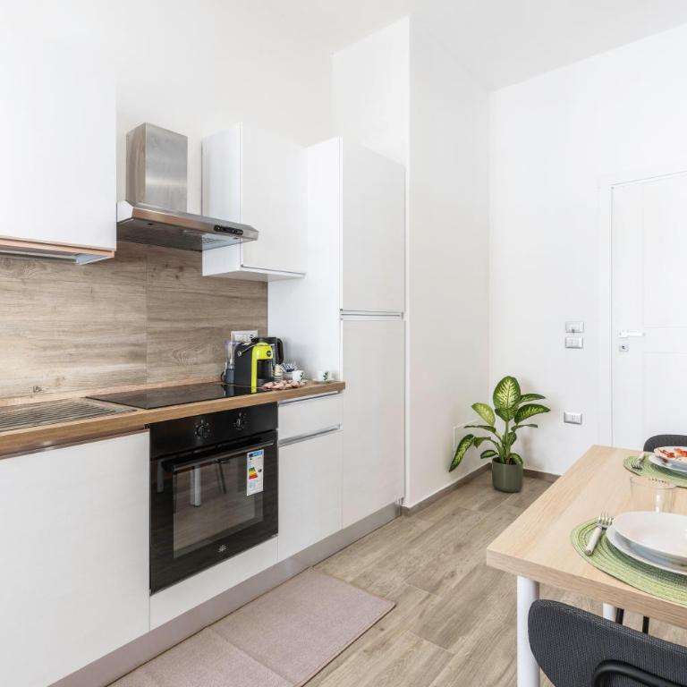 Quarzo Modern Rooms - Monolocale Queen Deluxe - 10