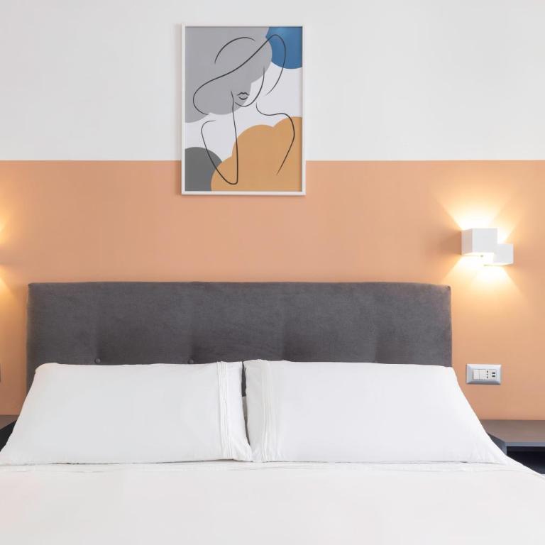 Quarzo Modern Rooms - Monolocale Queen Deluxe - 5
