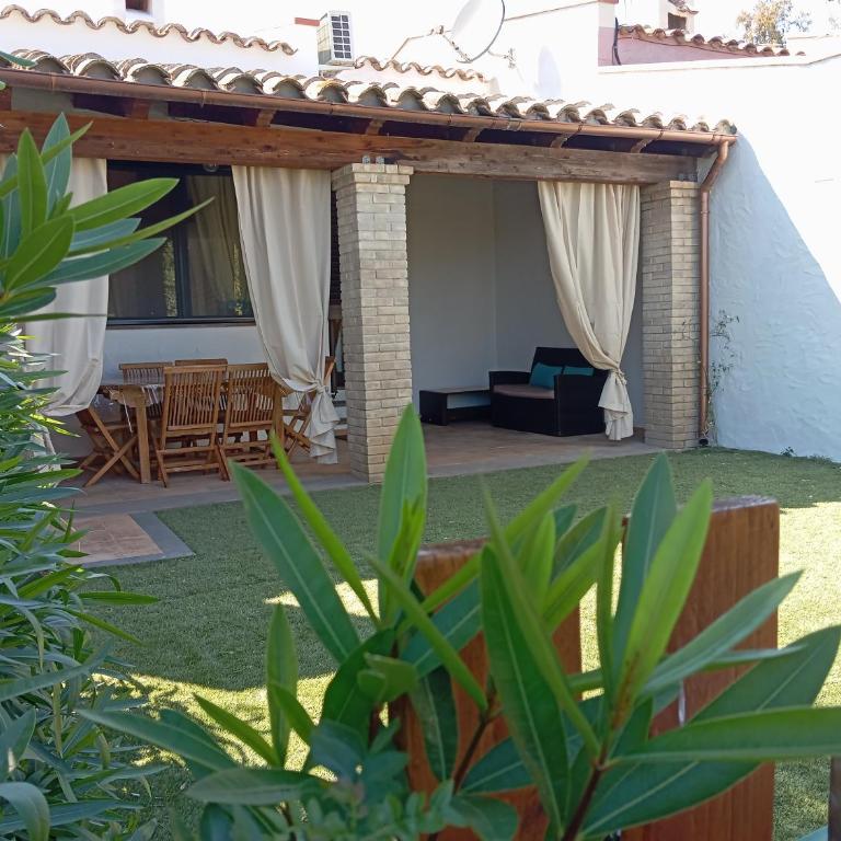 Costa Rei Villa Claudia - Casa Vacanze - 1