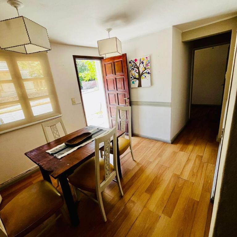CALMA MINA - Apartamento de 2 dormitorios - 3