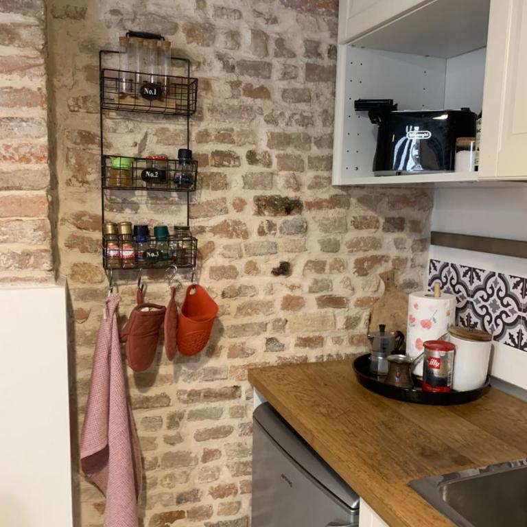 Casina Centotrecento-Università e Centro Storico- - Appartamento con 1 Camera da Letto - 16