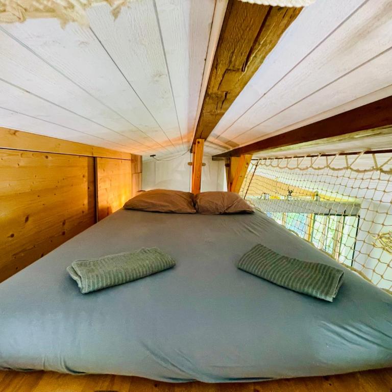 Lavaux Lodge - Romantic escape with magic views! - Villa mit Gartenblick - 23