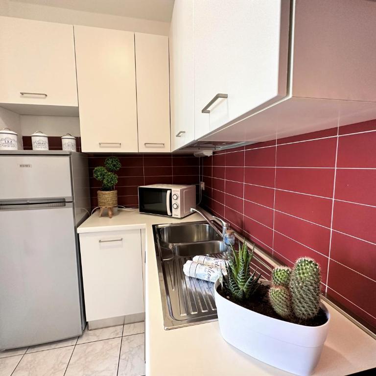 Residence Oceanico - Appartamento con 2 Camere da Letto - 13