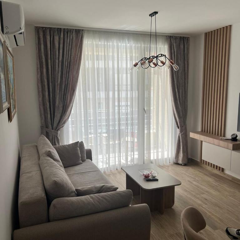 Apartment Veljko Becici - One-Bedroom Apartment - 5