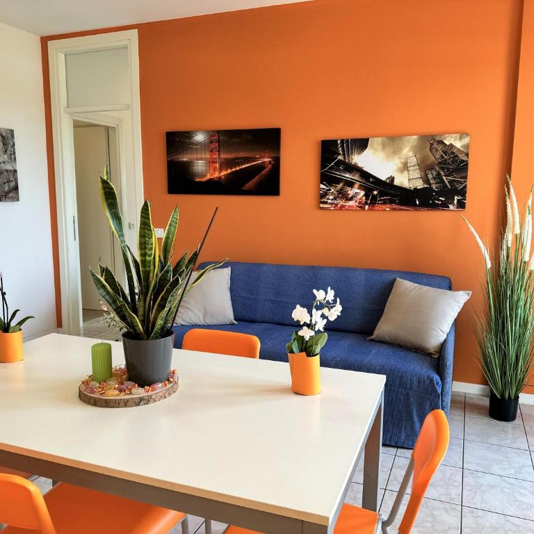 Residence Oceanico - Appartamento con 2 Camere da Letto - 15