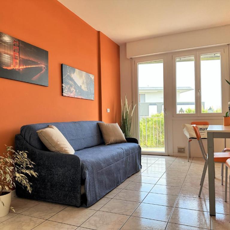 Residence Oceanico - Appartamento con 2 Camere da Letto - 6