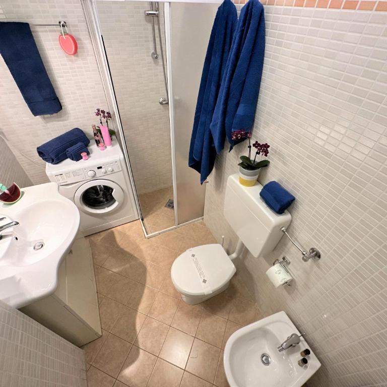 Residence Oceanico - Appartamento con 2 Camere da Letto - 26