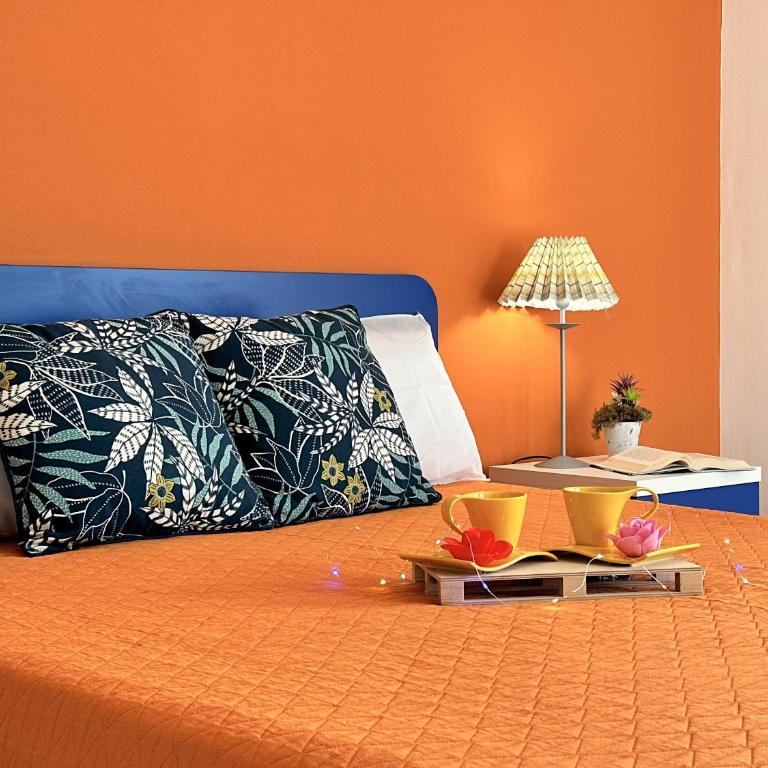 Residence Oceanico - Appartamento con 2 Camere da Letto - 20