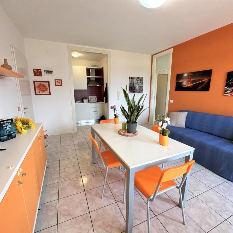 Residence Oceanico - Appartamento con 2 Camere da Letto - 9