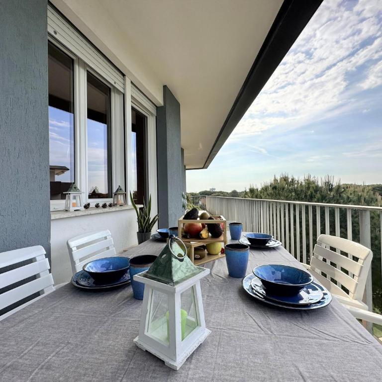 Residence Oceanico - Appartamento con 2 Camere da Letto - 28