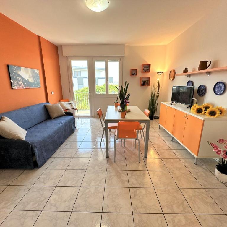 Residence Oceanico - Appartamento con 2 Camere da Letto - 8