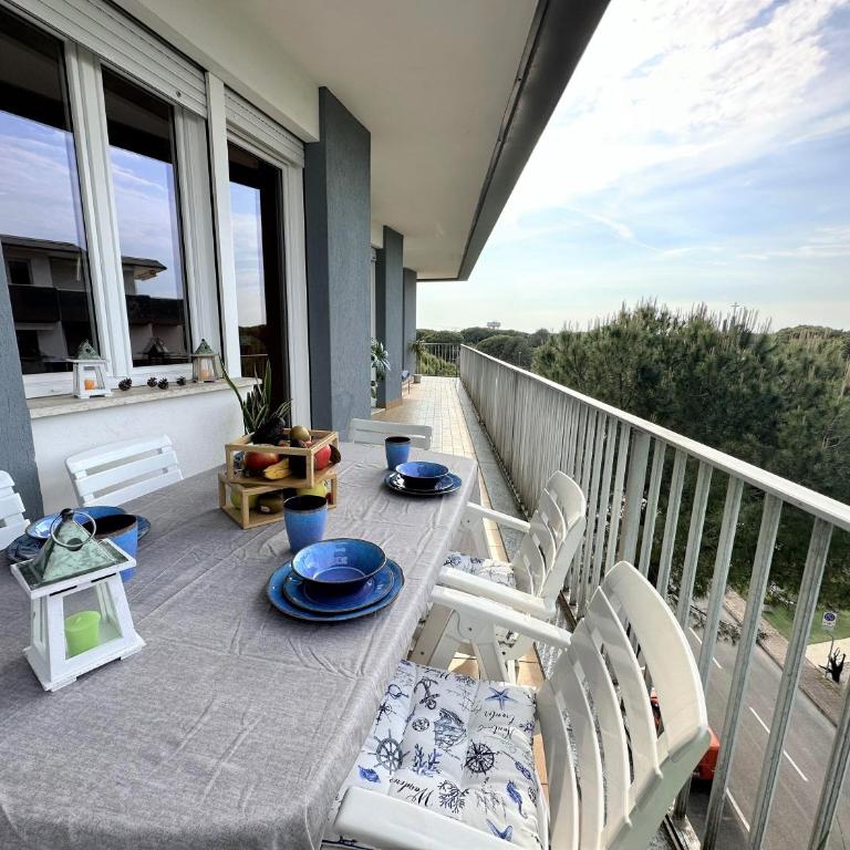 Residence Oceanico - Appartamento con 2 Camere da Letto - 31