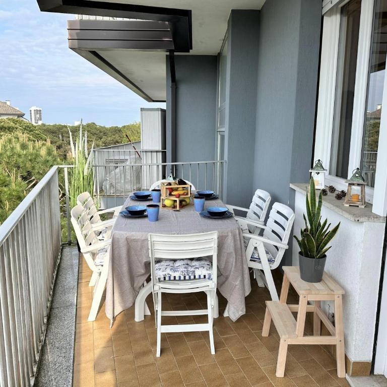 Residence Oceanico - Appartamento con 2 Camere da Letto - 33