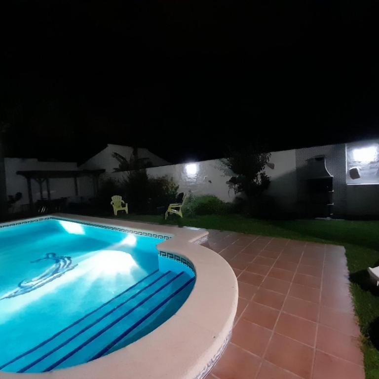 Villa Lolera - Casa de 3 dormitorios - 25